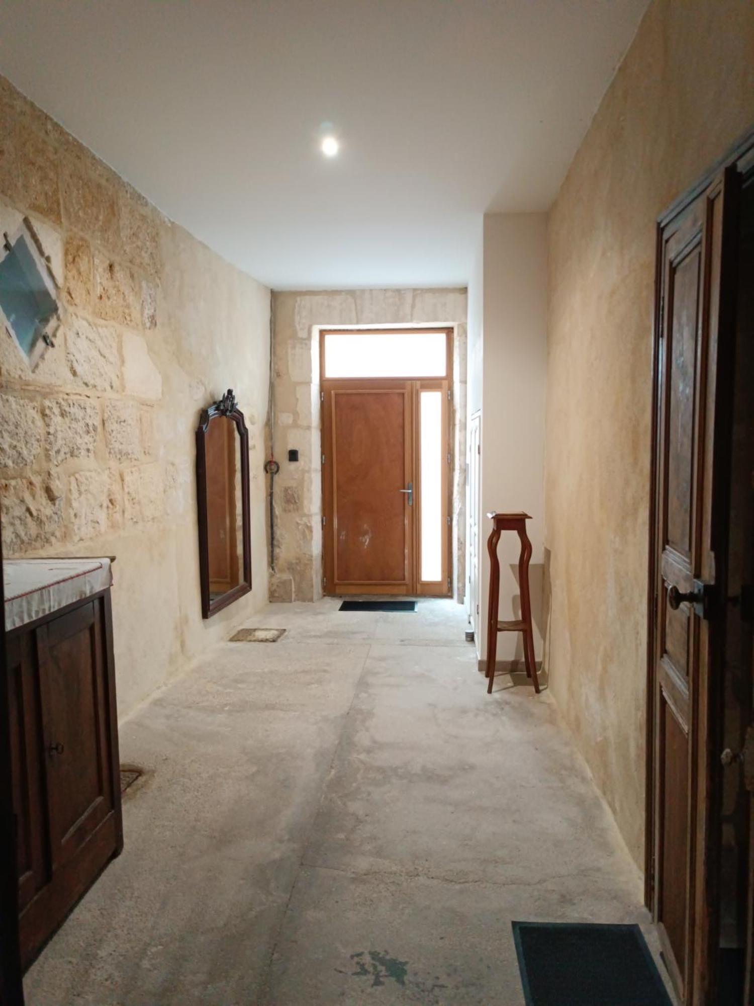 Dans Maison De Maitre, Appartement Independant. Montfrin Zewnętrze zdjęcie