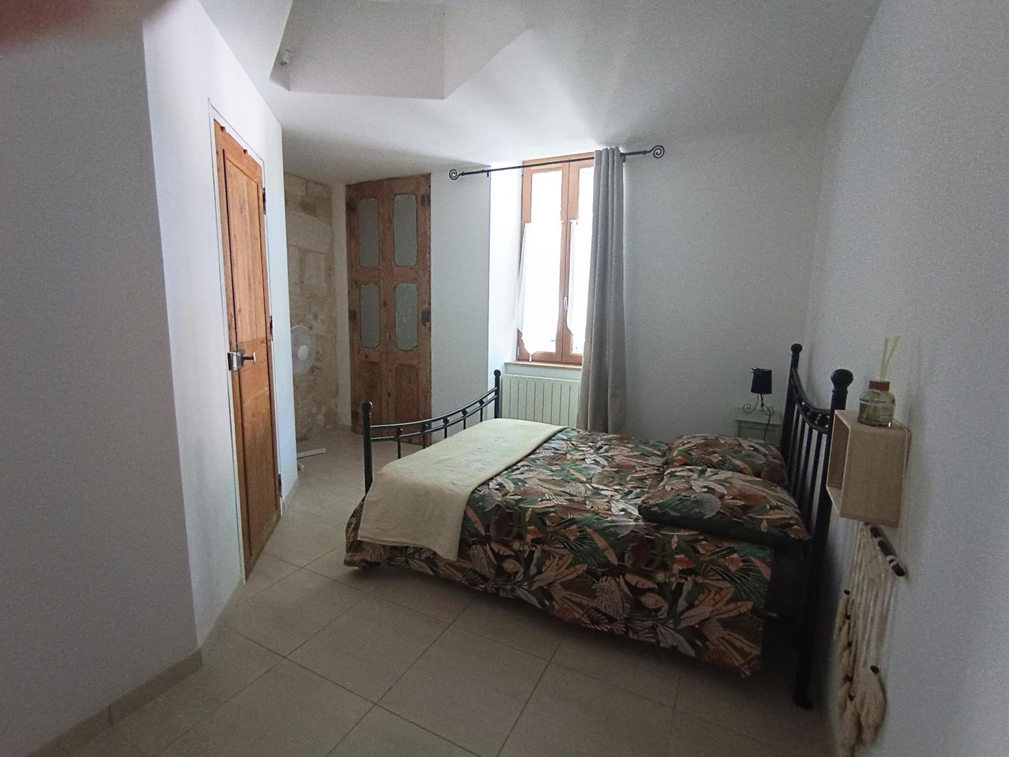 Dans Maison De Maitre, Appartement Independant. Montfrin Zewnętrze zdjęcie